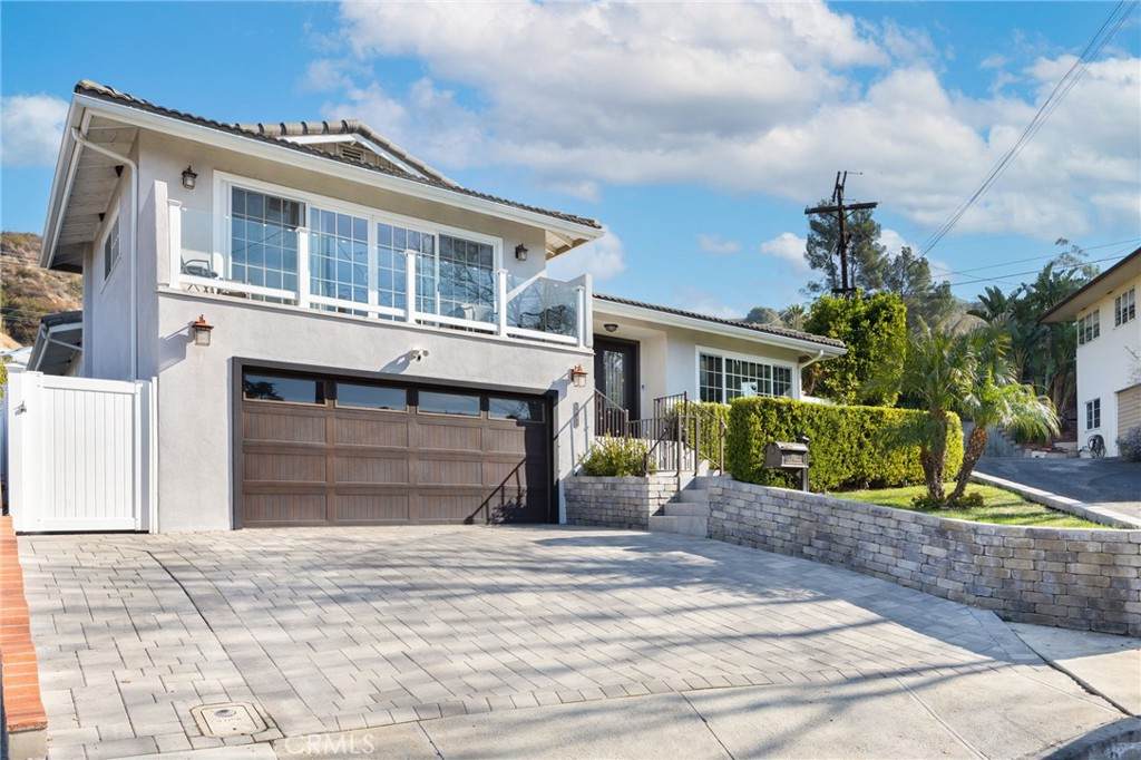 1851 Tamerlane Drive - Photo 1