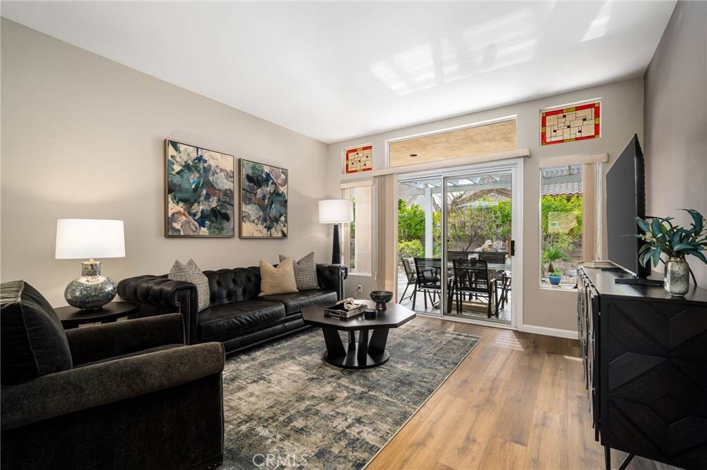 78631 Hidden Palms - Photo 1