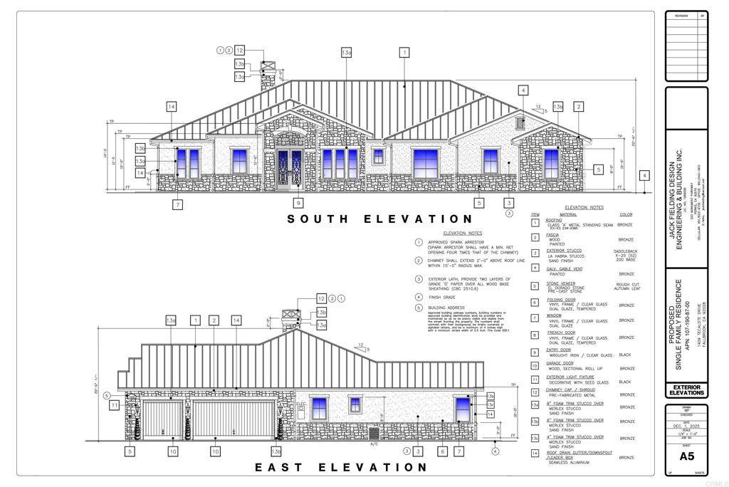 1409 Tecalote Drive - Photo 1