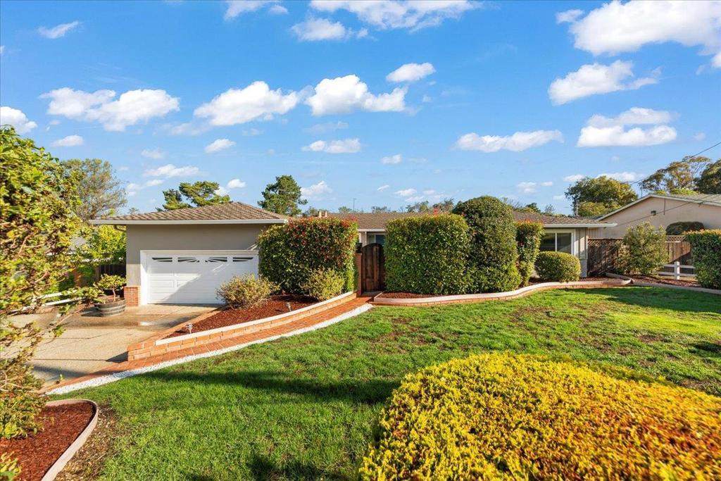 1575 Parrott Drive - Photo 1