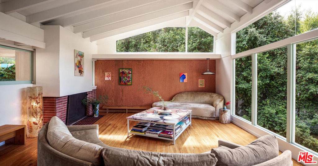 2764 Outpost Drive - Photo 1