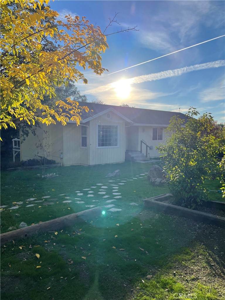 3958 Snow Creek - Photo 1