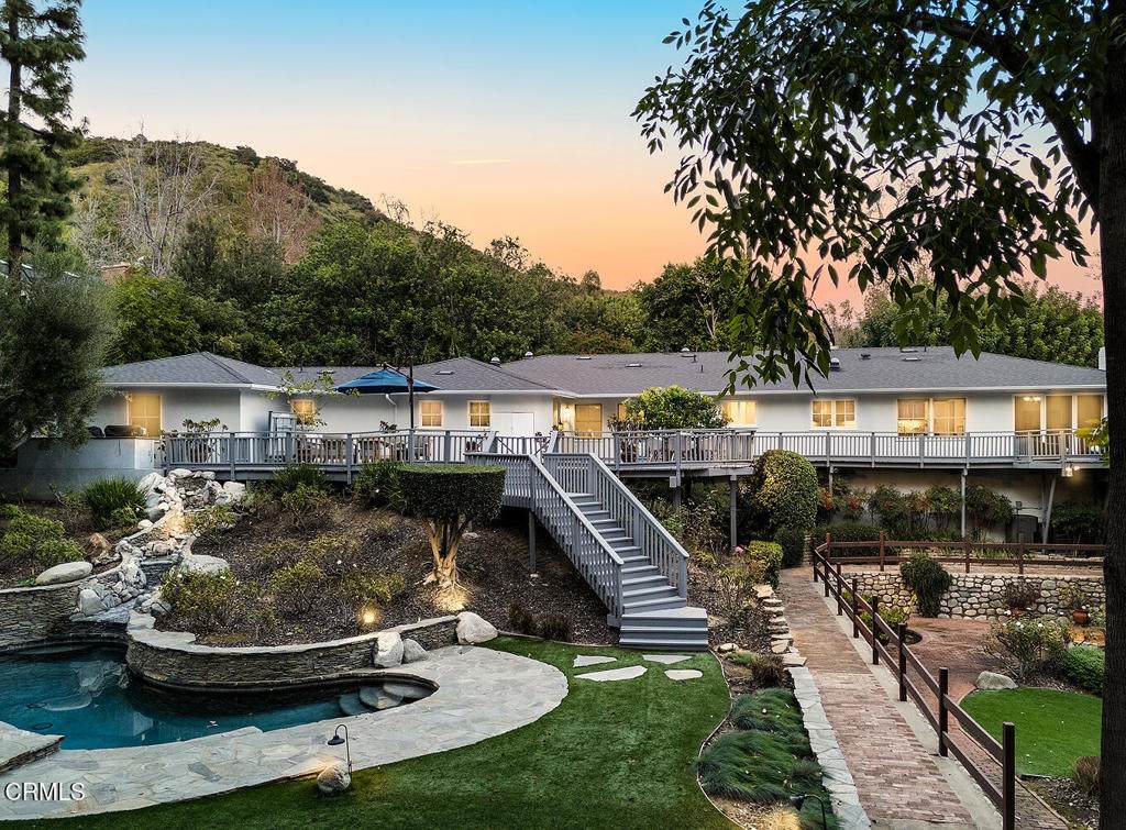 1650 Knollwood Drive - Photo 1