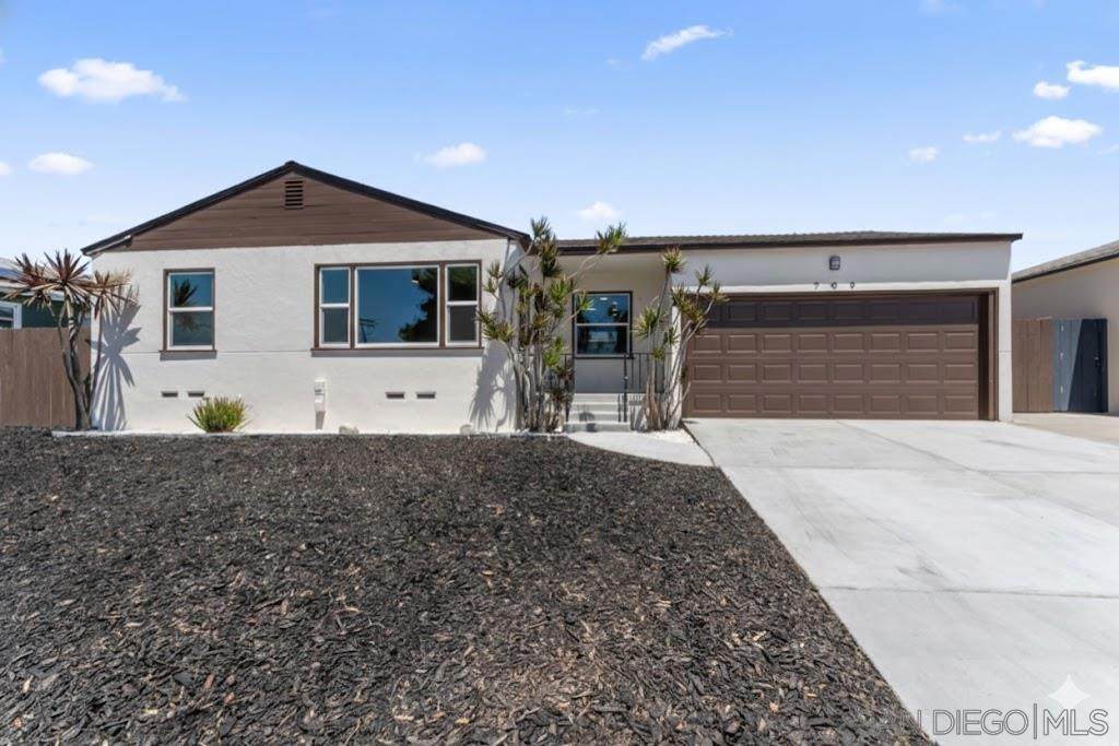 709 4th Ave - Photo 1