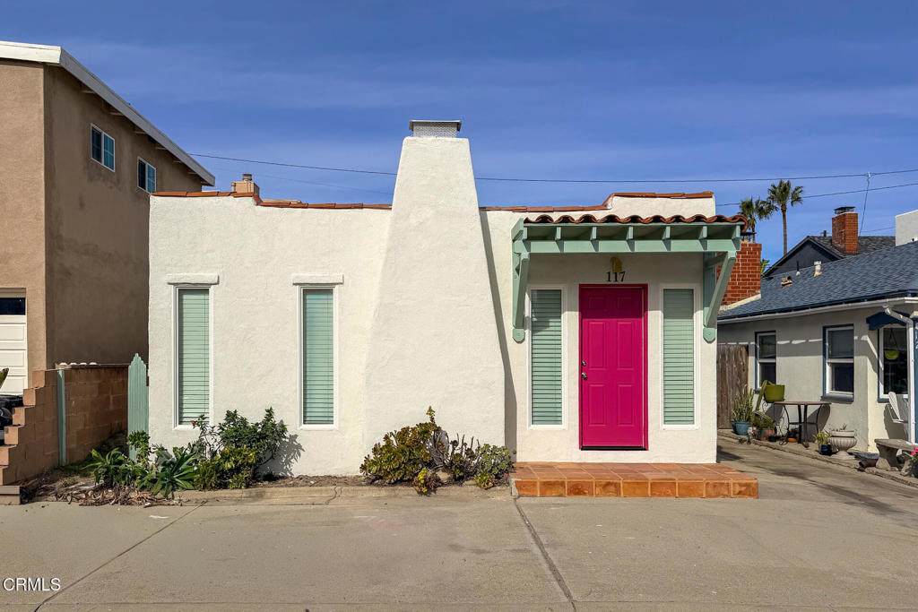 117 Van Nuys Avenue - Photo 1