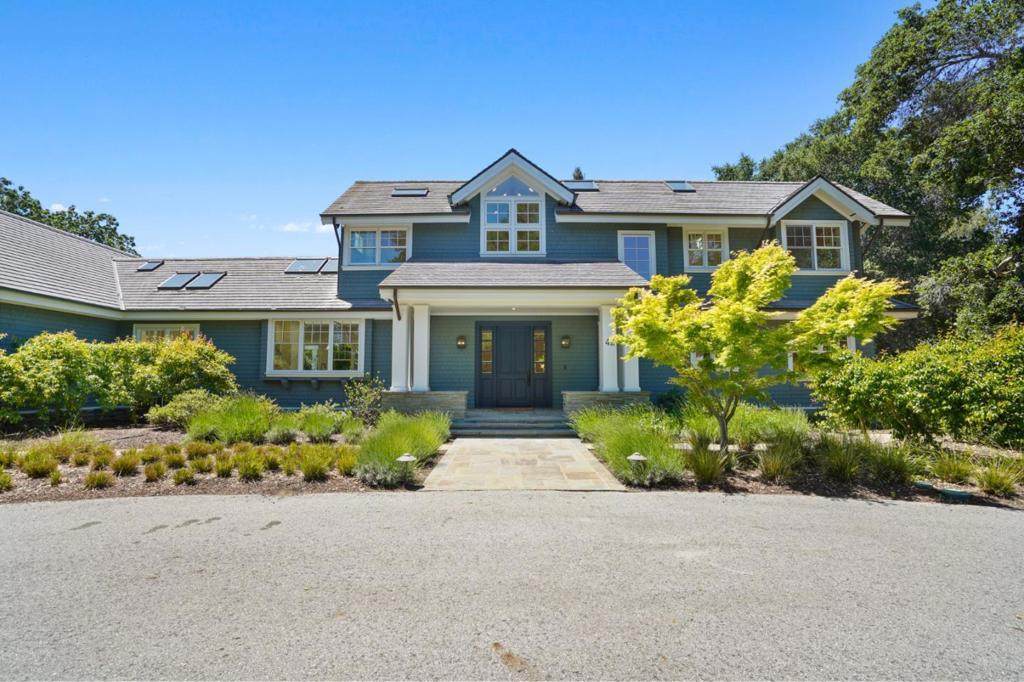 42 Camino Por Los Arboles - Photo 1