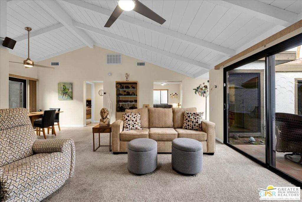 2335 Gene Autry Trail - Photo 1