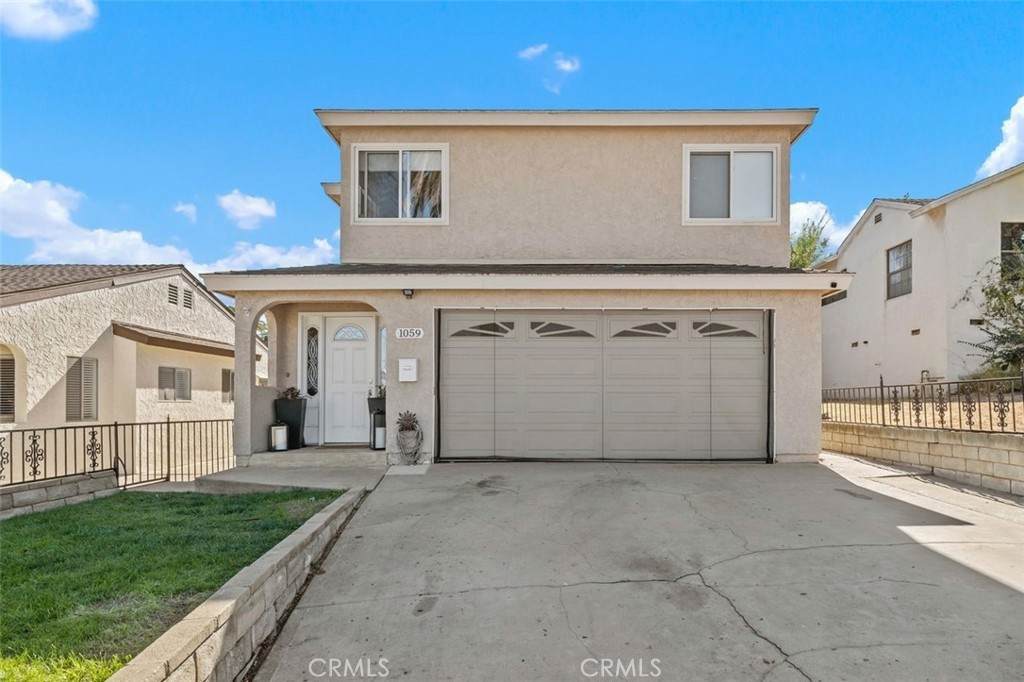 1059 Sepulveda - Photo 1