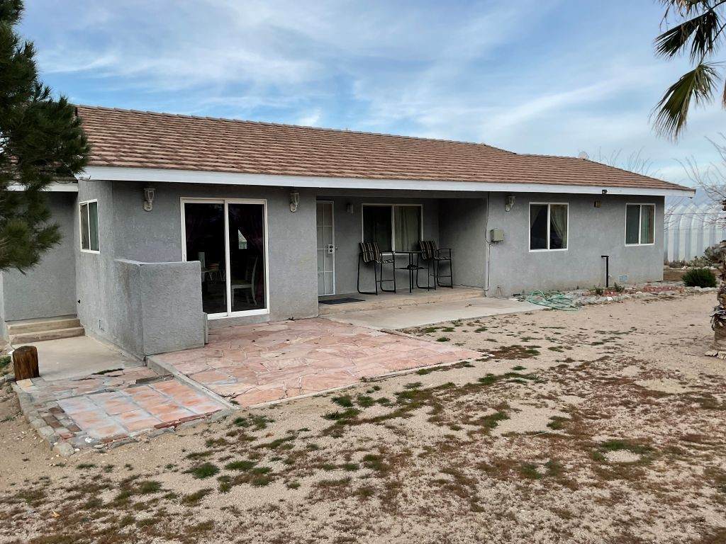 32322 Amber Road - Photo 1