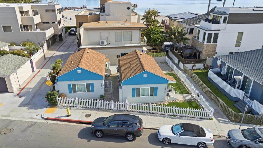 3953 Mission Blvd - Photo 1