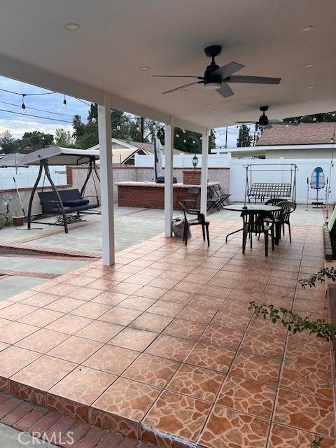 15854 Chatsworth Street - Photo 1