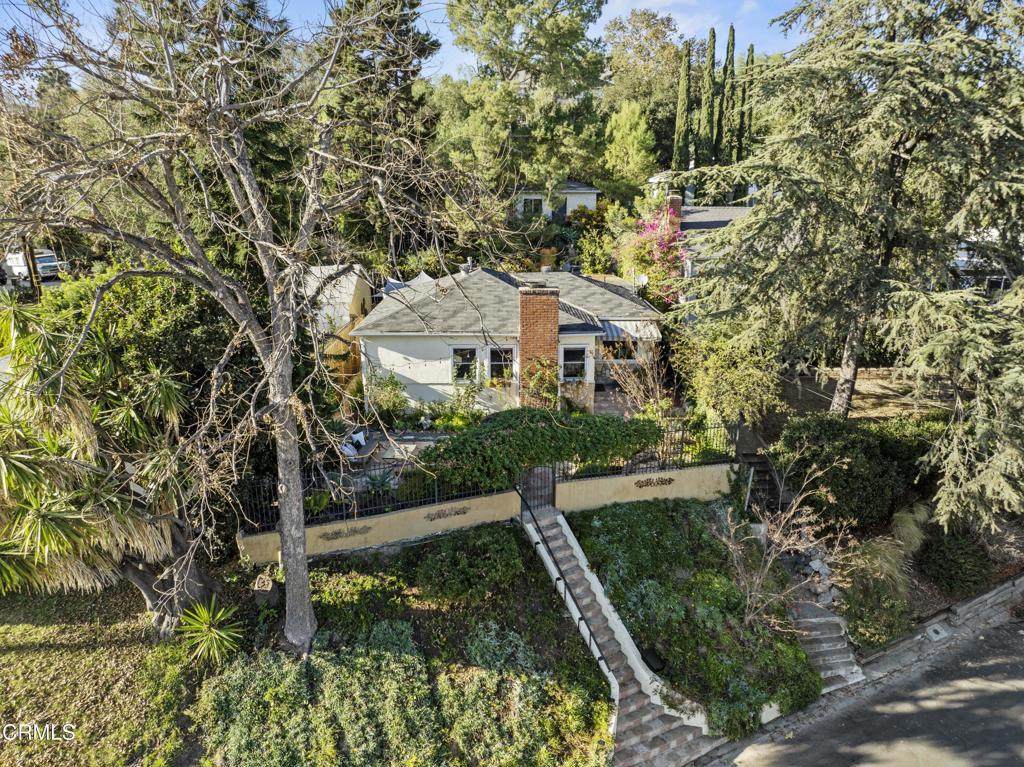 4905 Wiota Street - Photo 1