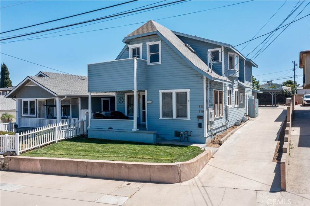 881 Upland - Photo 1