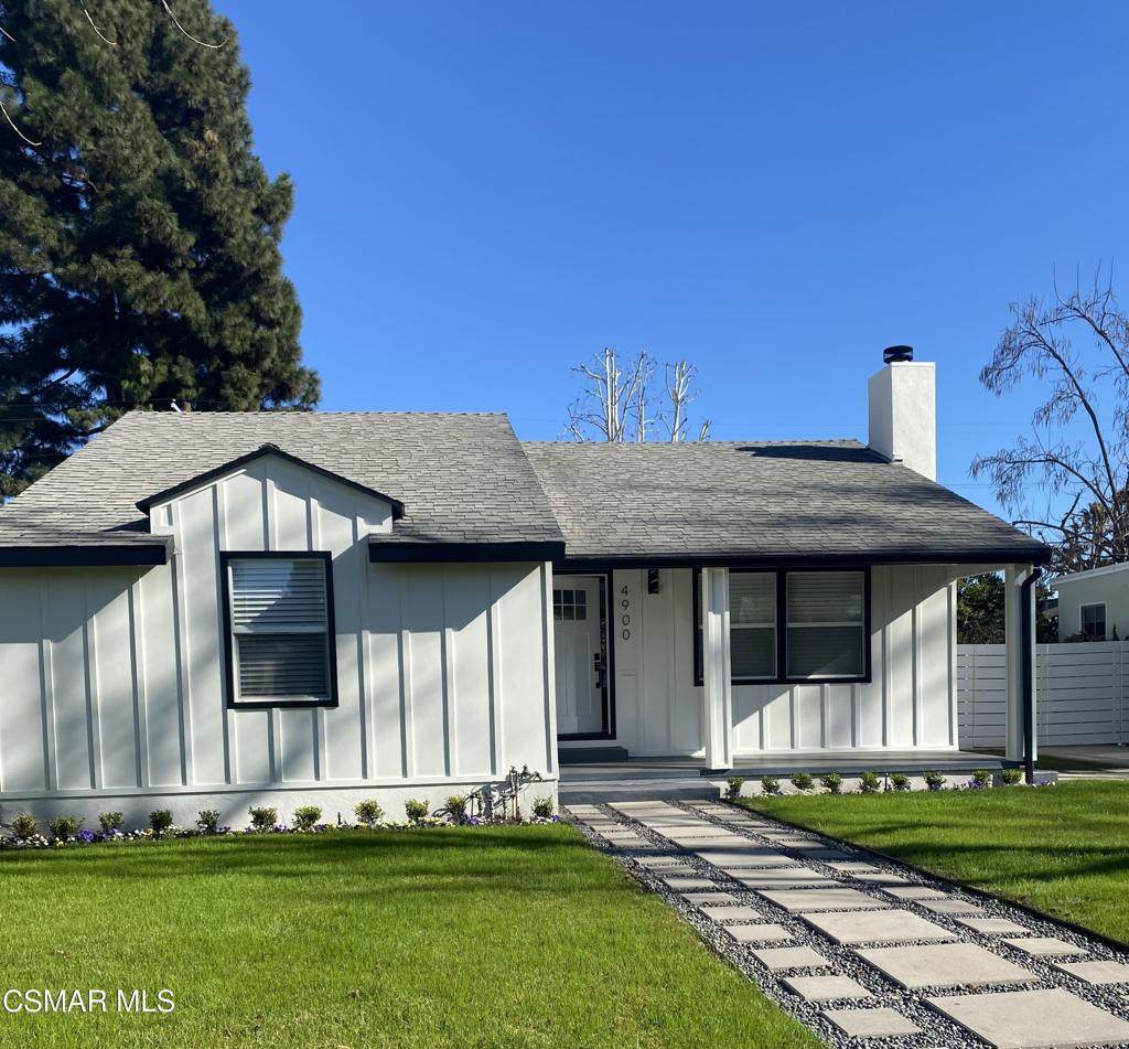 4900 Stern Avenue - Photo 1