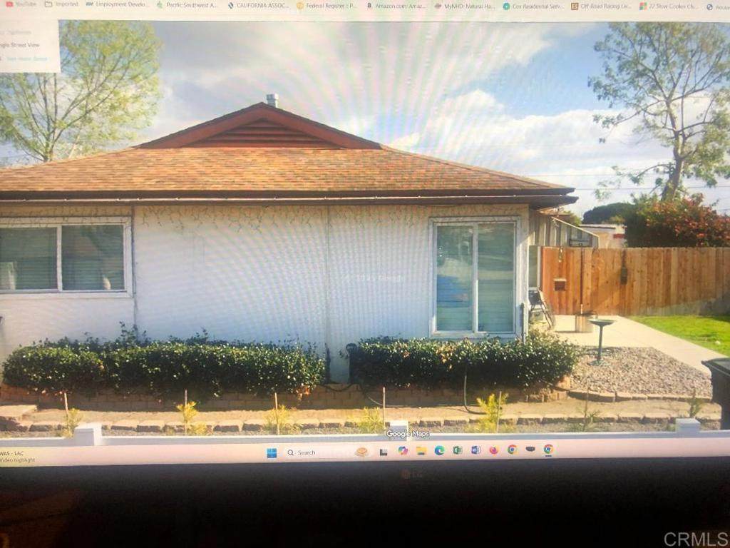 4557 Clairemont Dr. - Photo 1