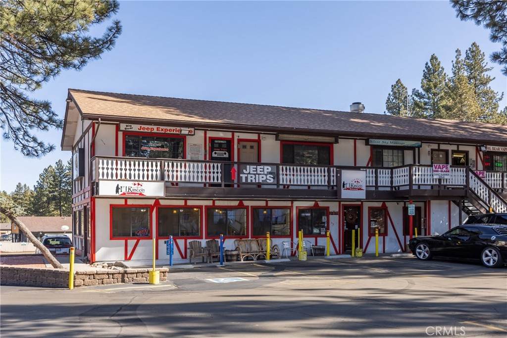 42011 Big Bear - Photo 1