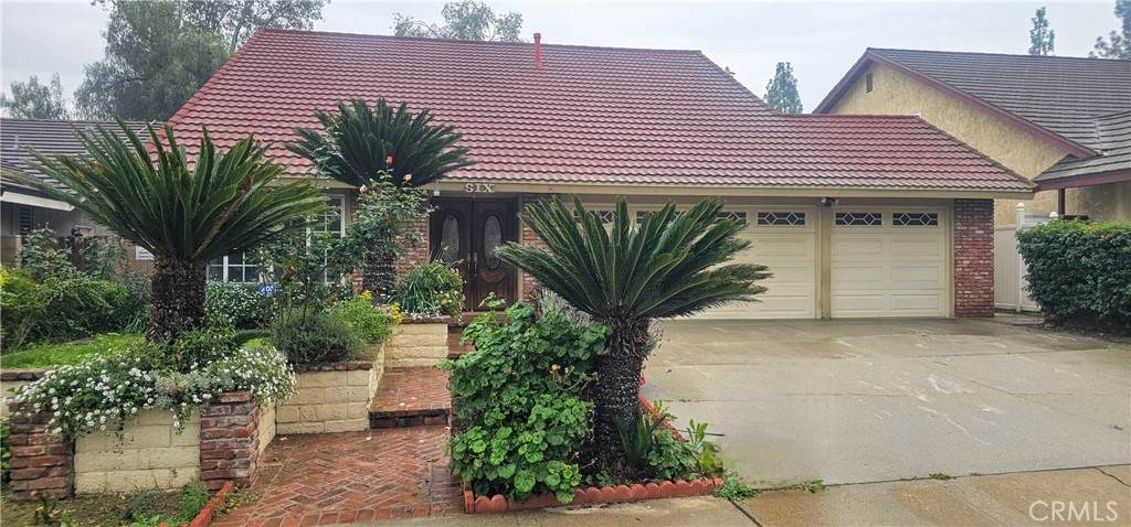 6 Sage Canyon - Photo 1