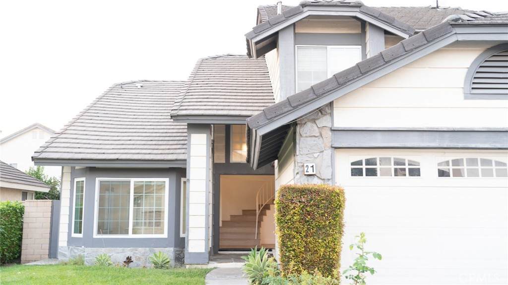 21 Fillmore - Photo 1