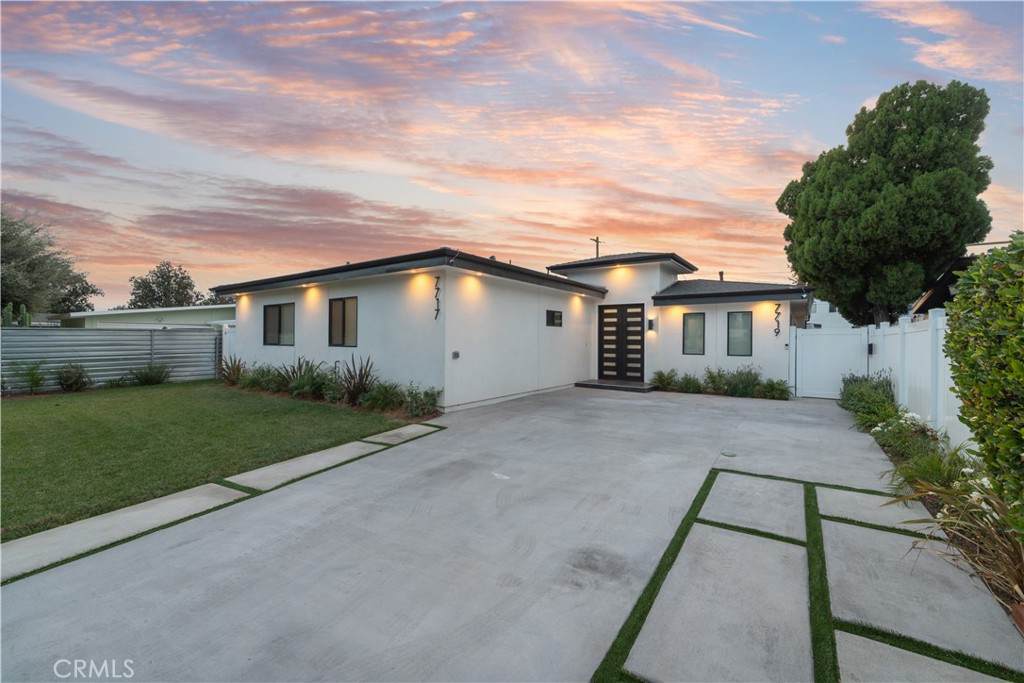 7717 Jamieson Avenue - Photo 1