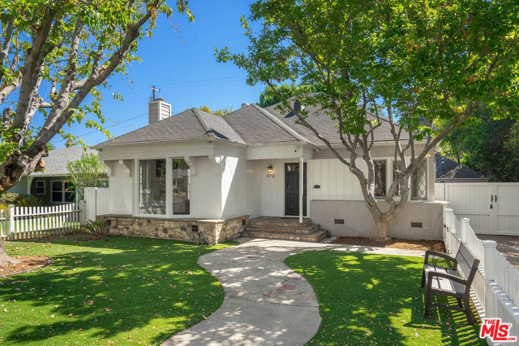 4712 Burnet Avenue - Photo 1