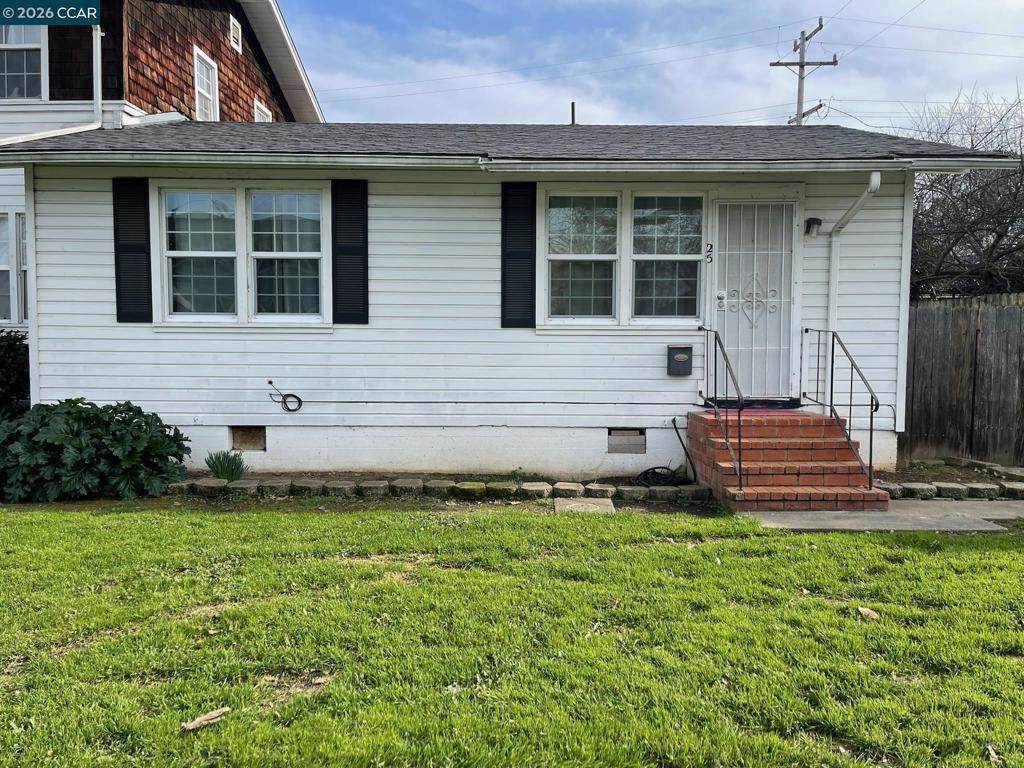 25 25 Baldwin St - Photo 1