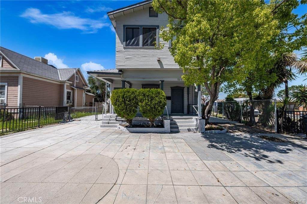 927 Orange Street - Photo 1