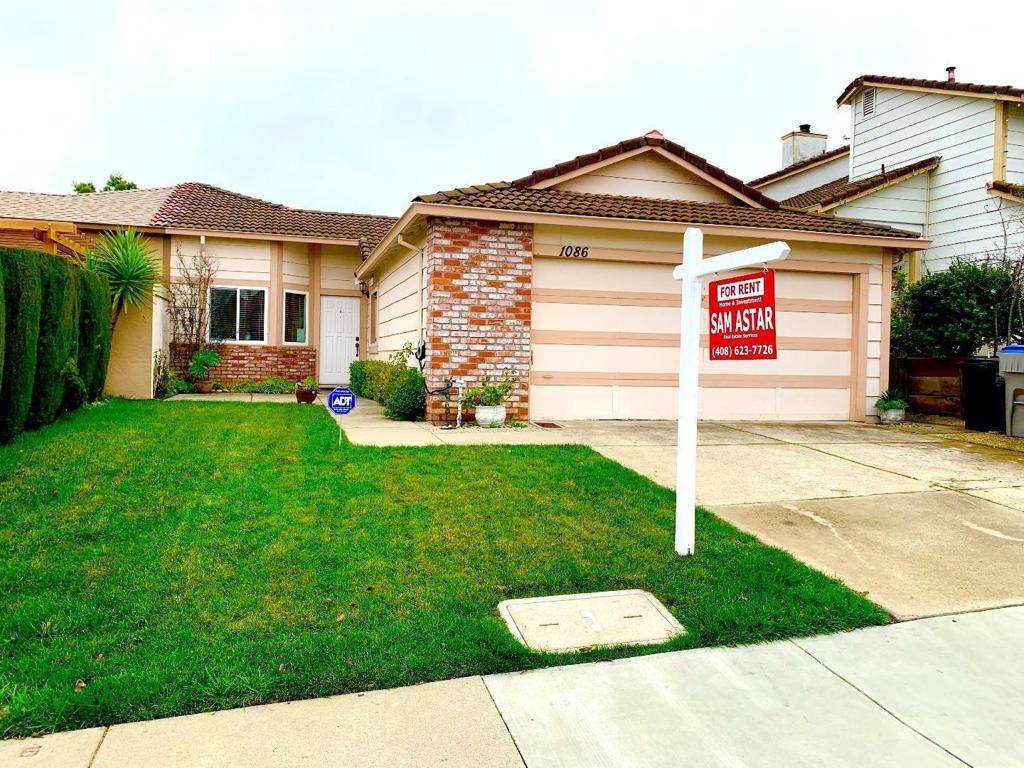 1086 Big Sur Drive - Photo 1