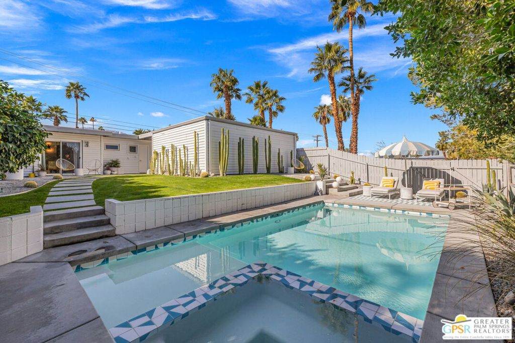 37830 Cathedral Canyon Drive - Photo 1