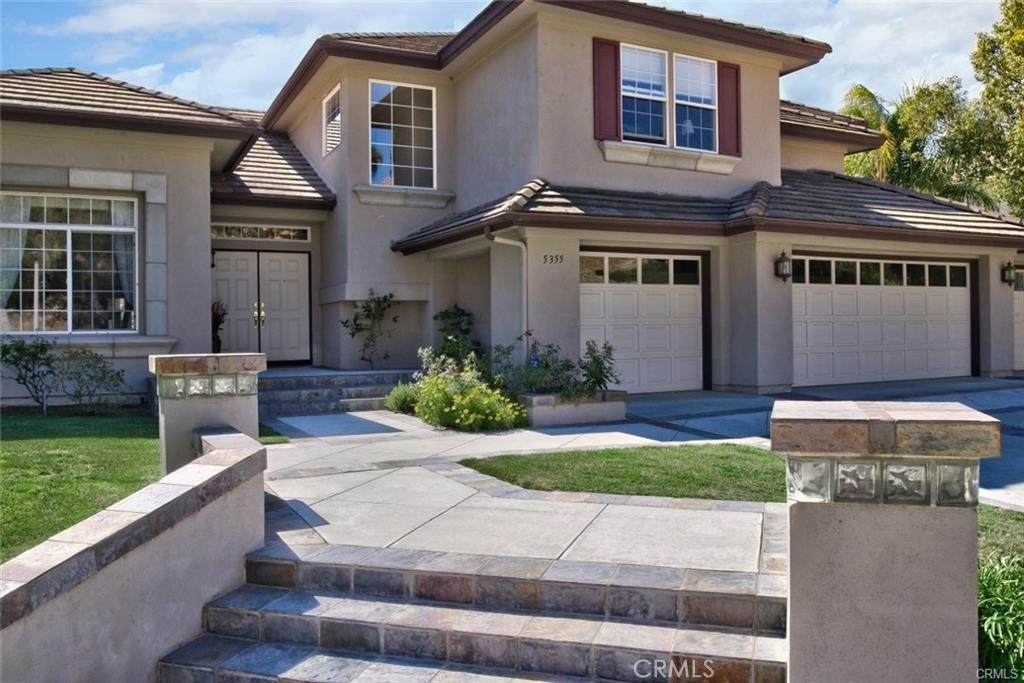 5355 Kodiak Mountain Drive - Photo 1