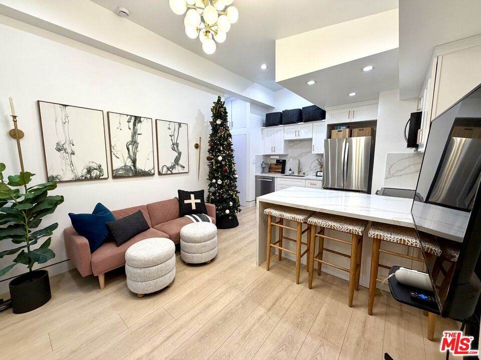 5561 1/2 El Canon Avenue - Photo 1