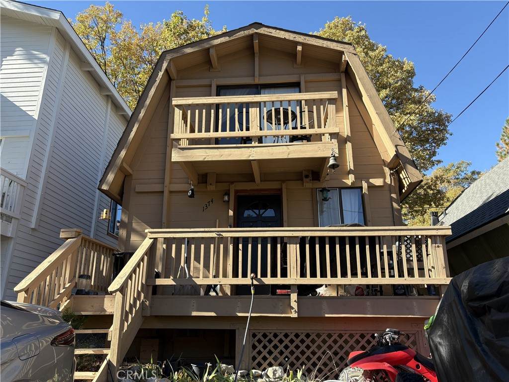 1374 Rock Ridge - Photo 1