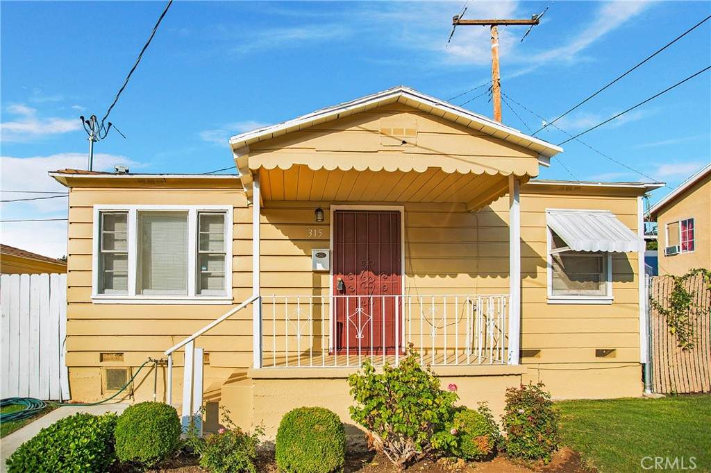 315 Elm Street - Photo 1