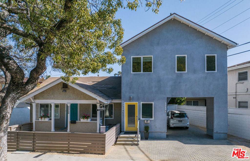 3310 Durango Avenue - Photo 1