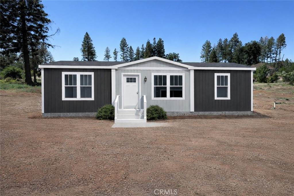 8589 Ridgecrest Drive - Photo 1