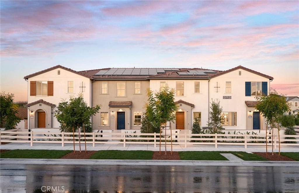 4242 East Honeybee Paseo - Photo 1