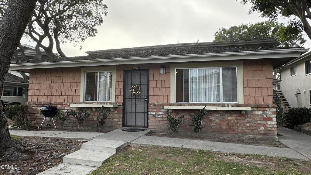 2643 Anchor Avenue - Photo 1