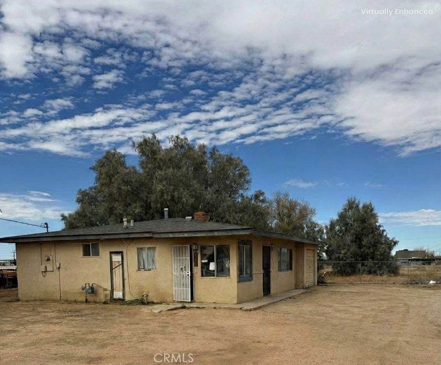 12006 Bartlett Avenue - Photo 1