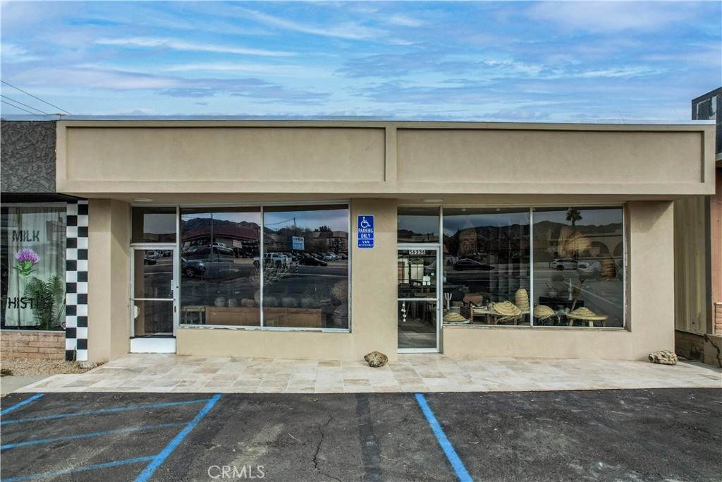 56334 Twentynine Palms Highway - Photo 1