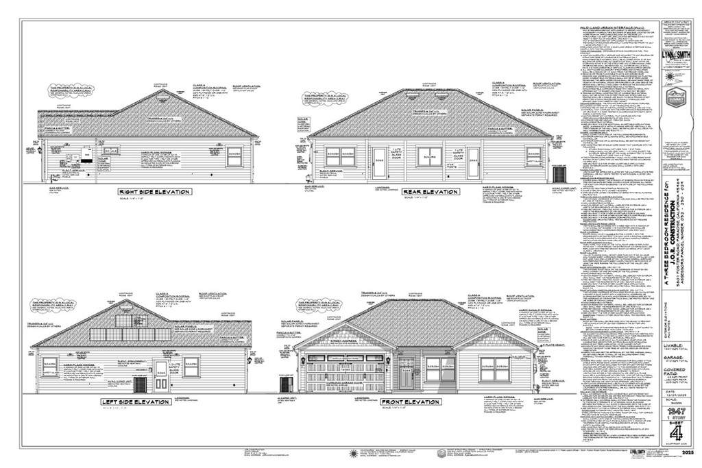 5801 Foster Road - Photo 1