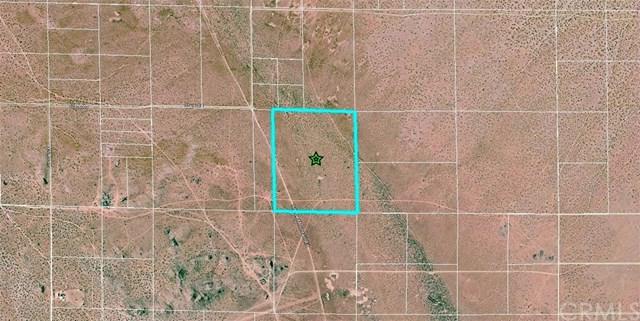 0 Adobe Mountain Road - Photo 1
