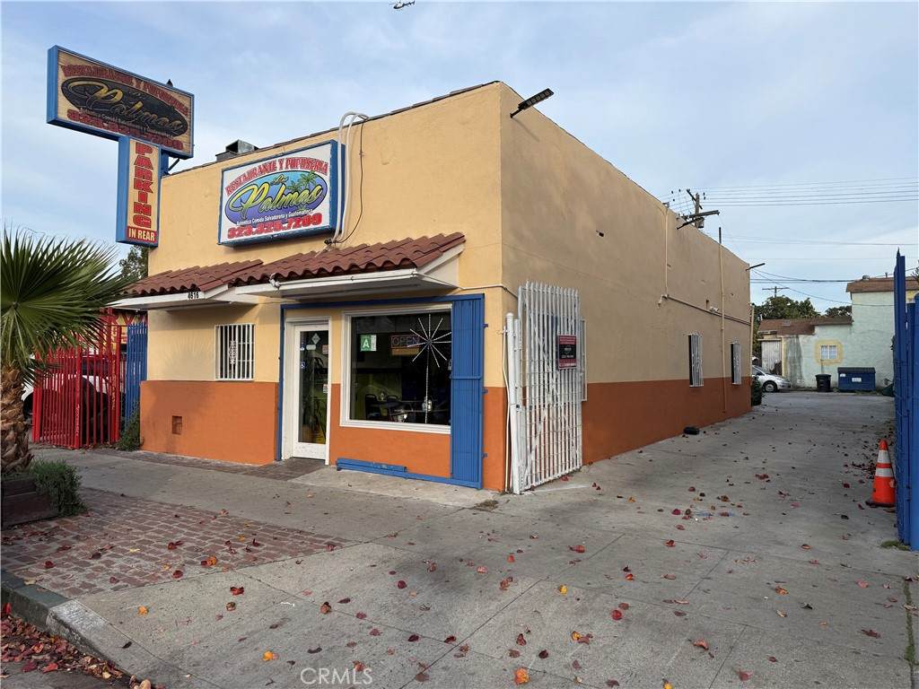 4614 Avalon - Photo 1