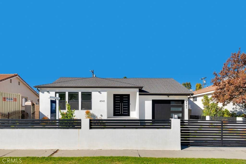 4941 Hesperia Avenue - Photo 1