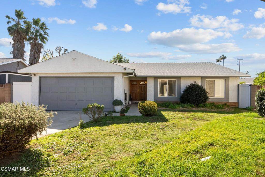 7551 Donna Avenue - Photo 1