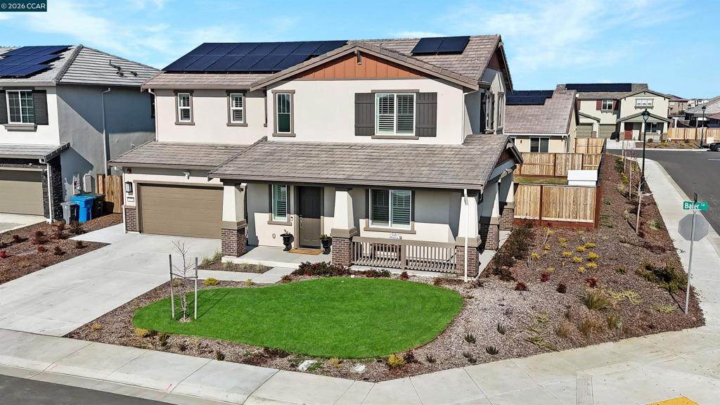 439 Baler Circle - Photo 1