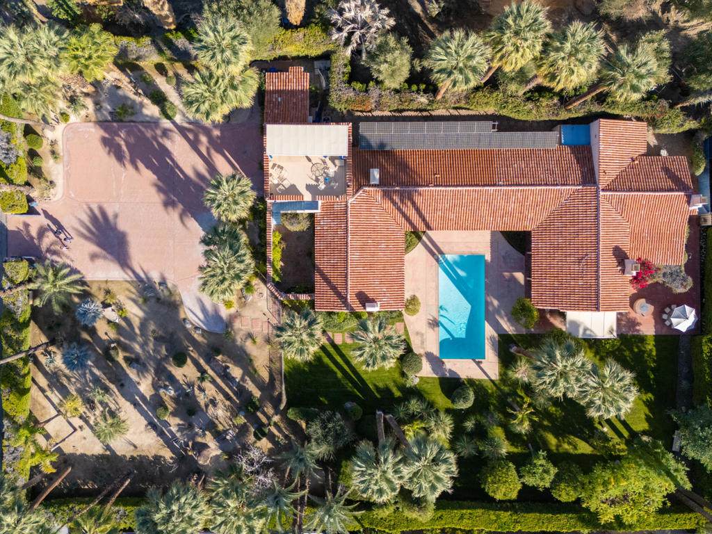 1050 Cahuilla Road - Photo 1