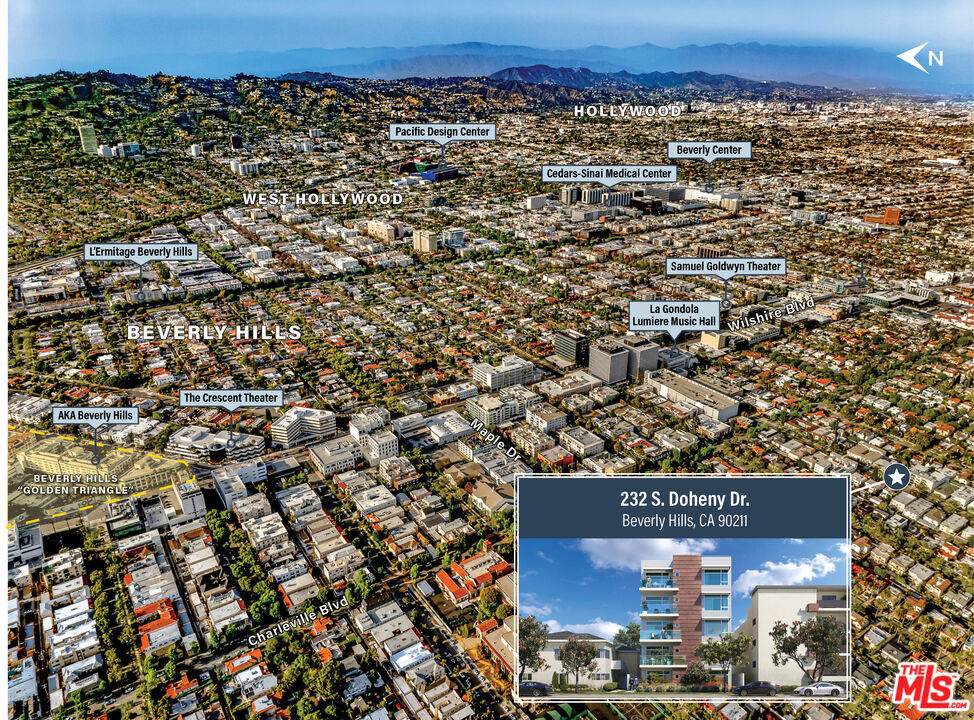 232 Doheny Drive - Photo 1