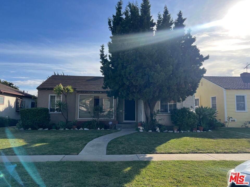 512 Hillsdale Street - Photo 1