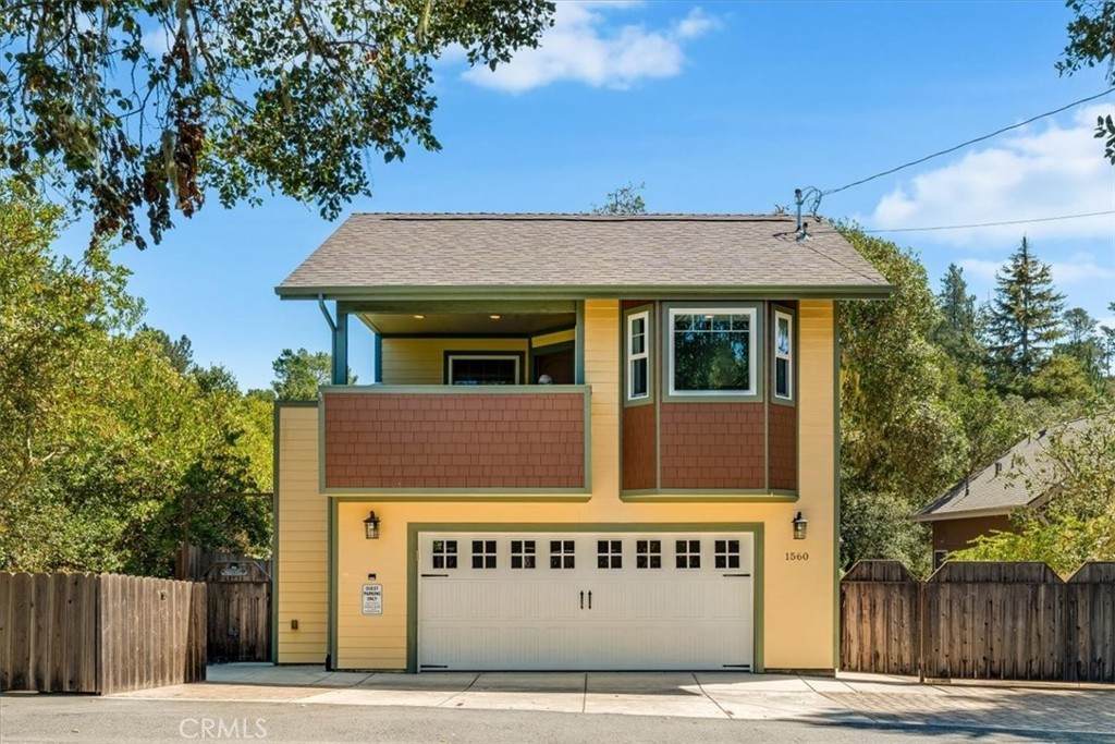 1560 Emerson Road - Photo 1