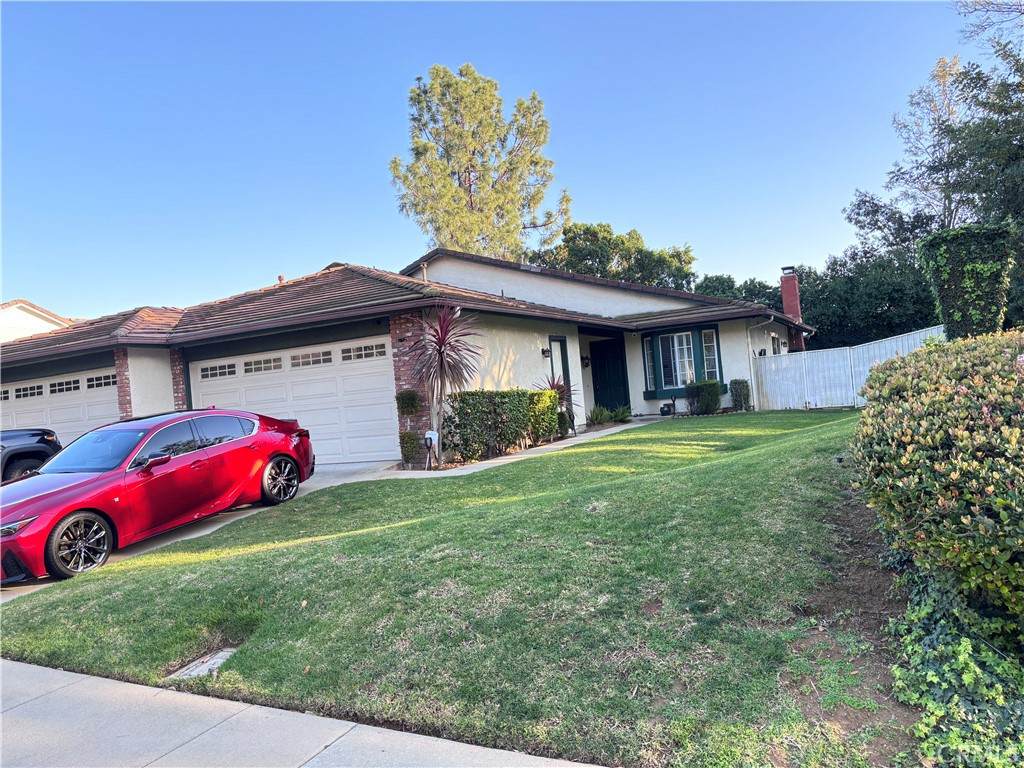 3650 Falconridge Road - Photo 1