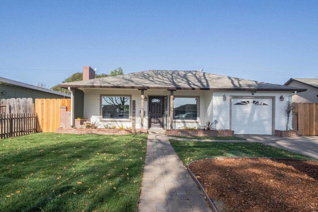 323 Chaparral Street - Photo 1